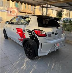 ميتسوبيشي ميراج